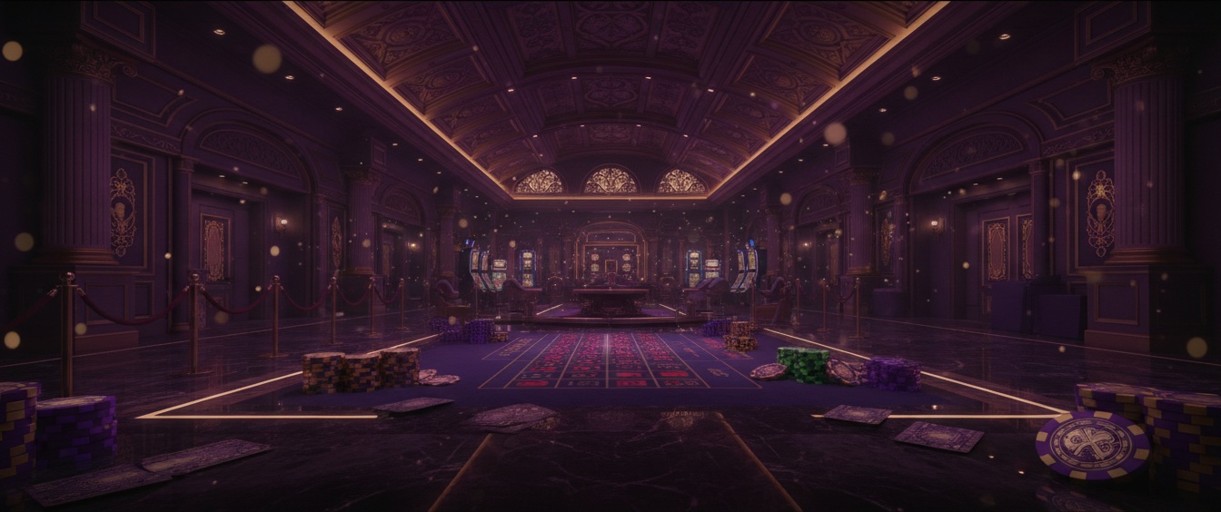 Captain Jack Casino